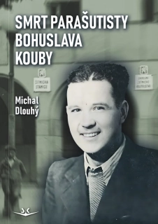 Smrt parašutisty Bohuslava Kouby 